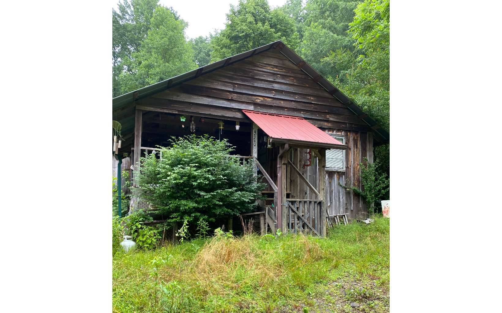 Ellijay, GA 30540,4770 Brushy Top Drive