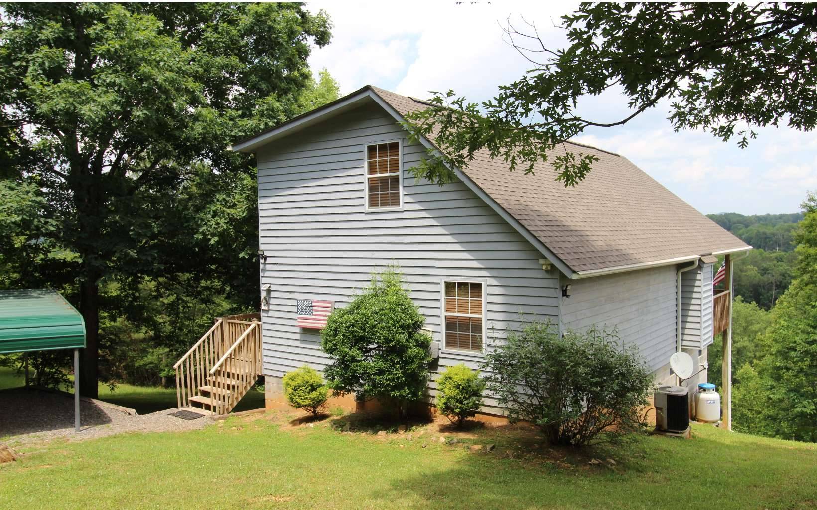 Murphy, NC 28906,86 Cottonwood Trail