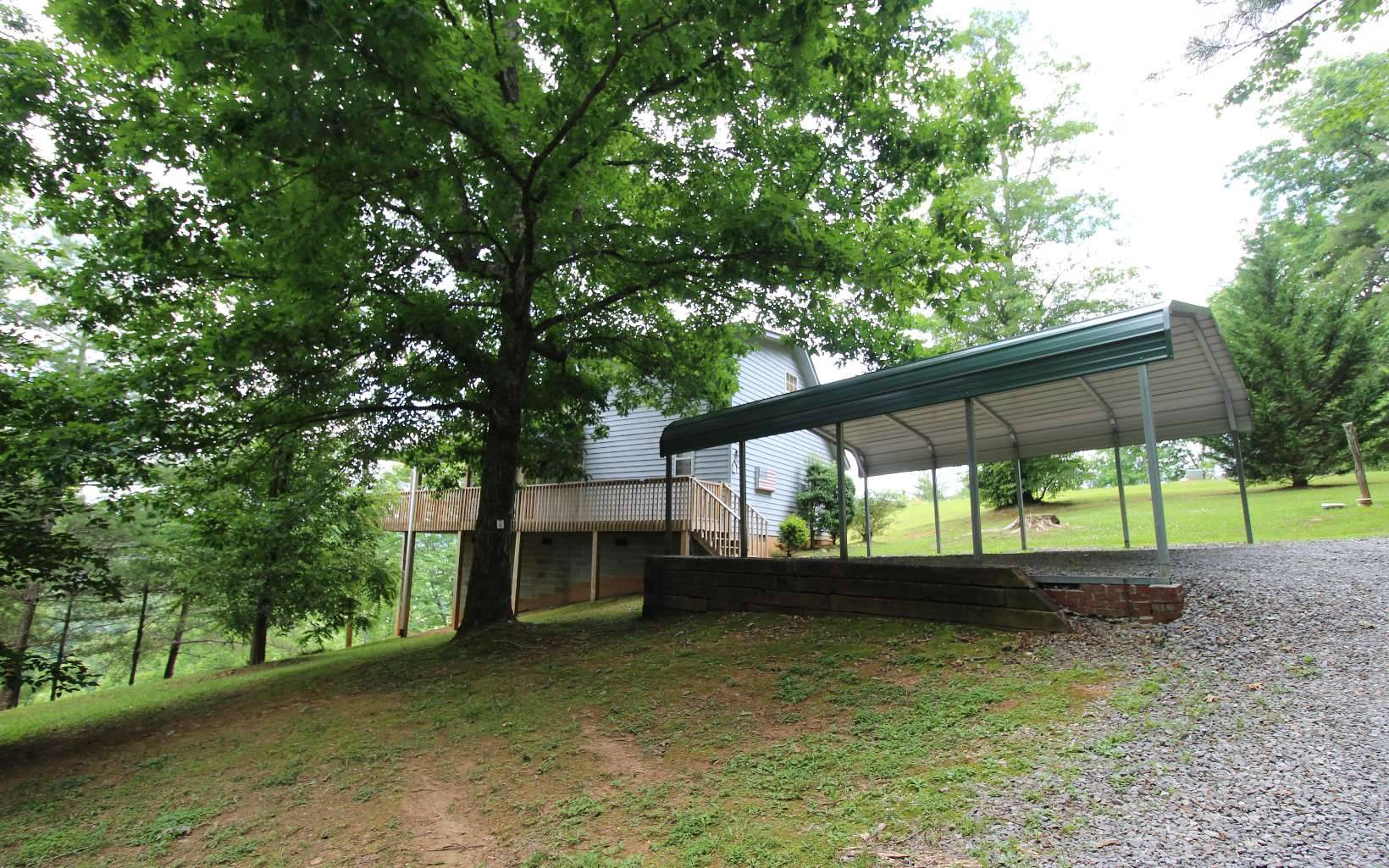 Murphy, NC 28906,86 Cottonwood Trail