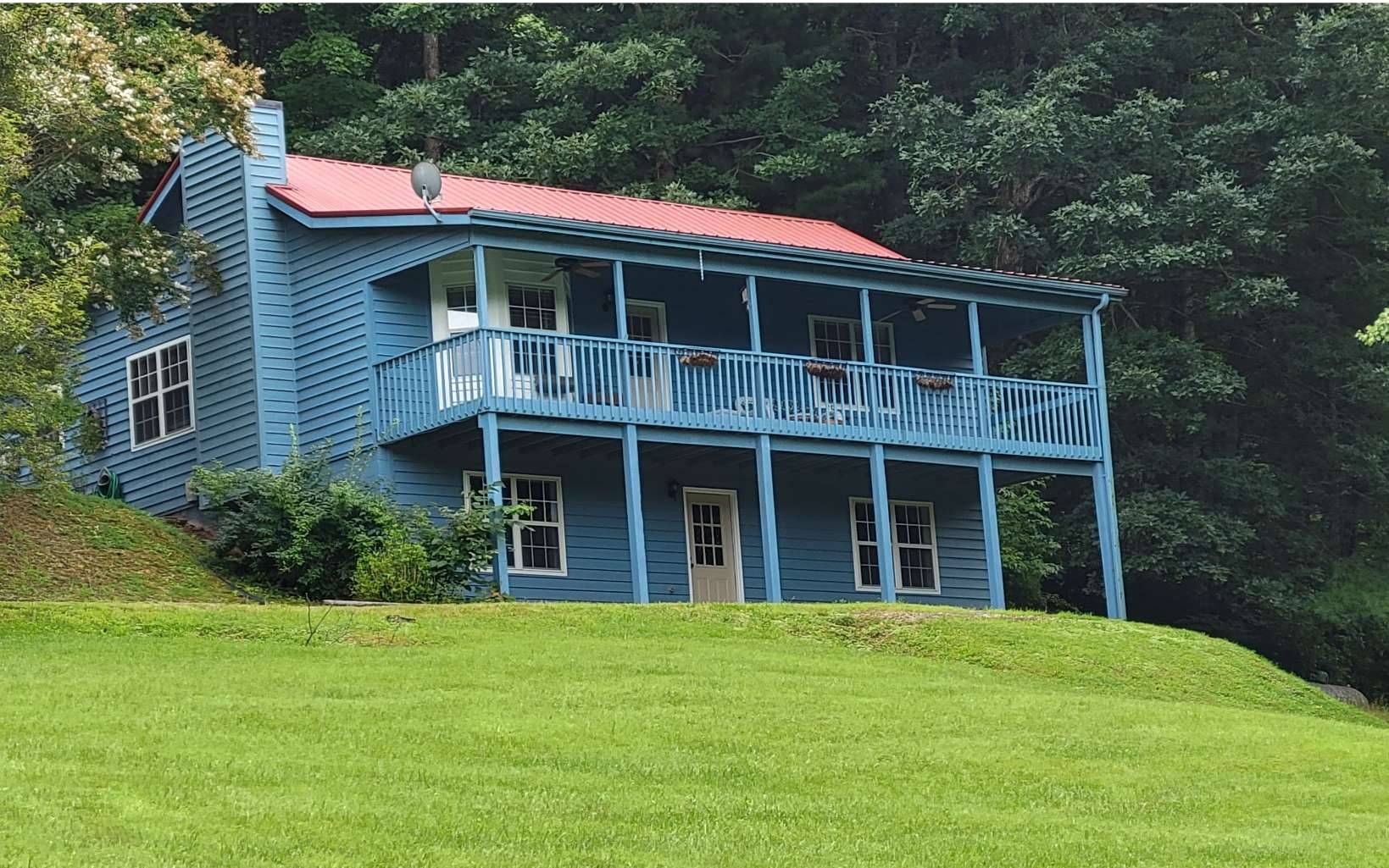 Blairsville, GA 30512,42 Coosa View Lane