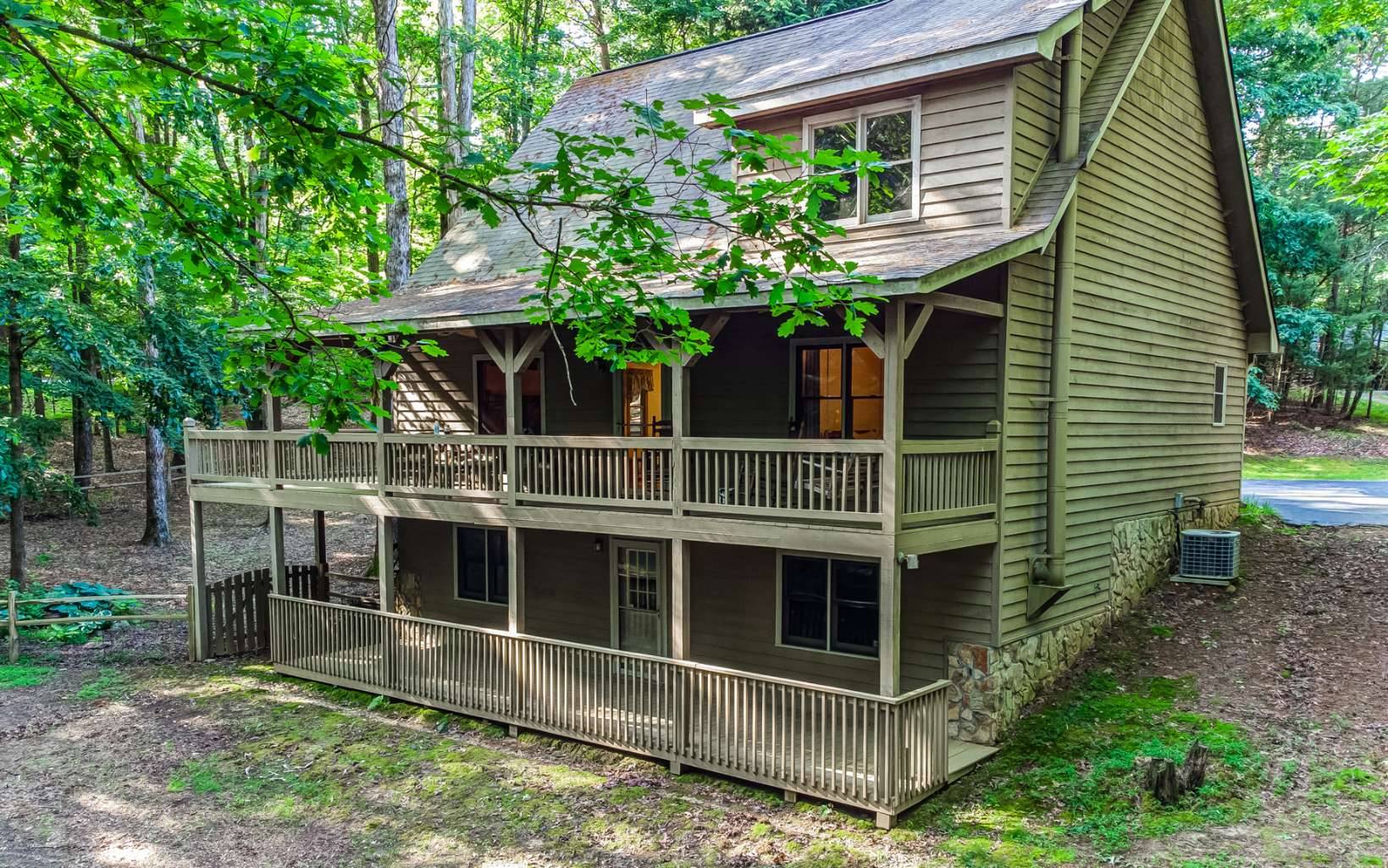 Ellijay, GA 30536,53 Blackberry Court