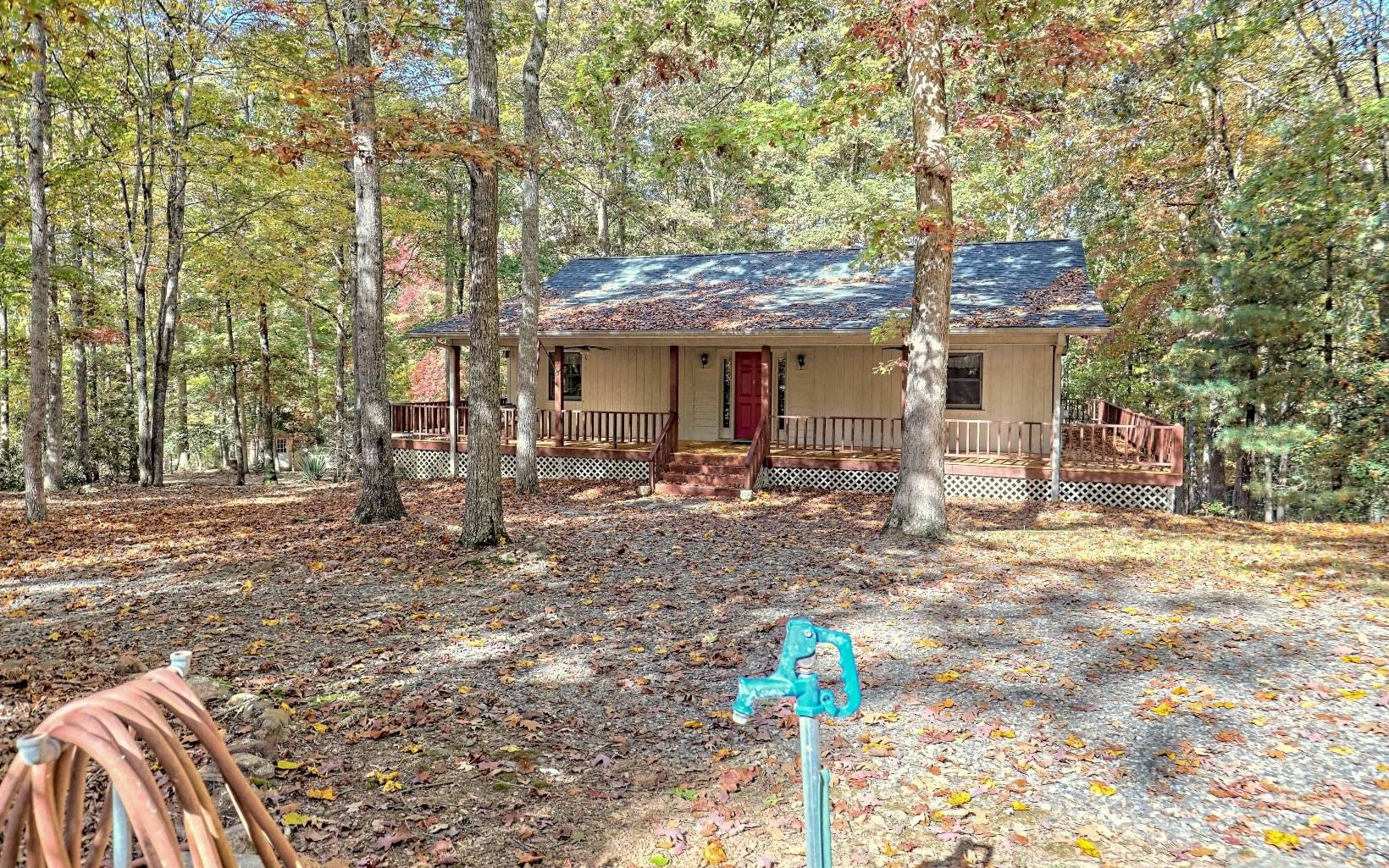 Blairsville, GA 30512,556 Whispering Pines