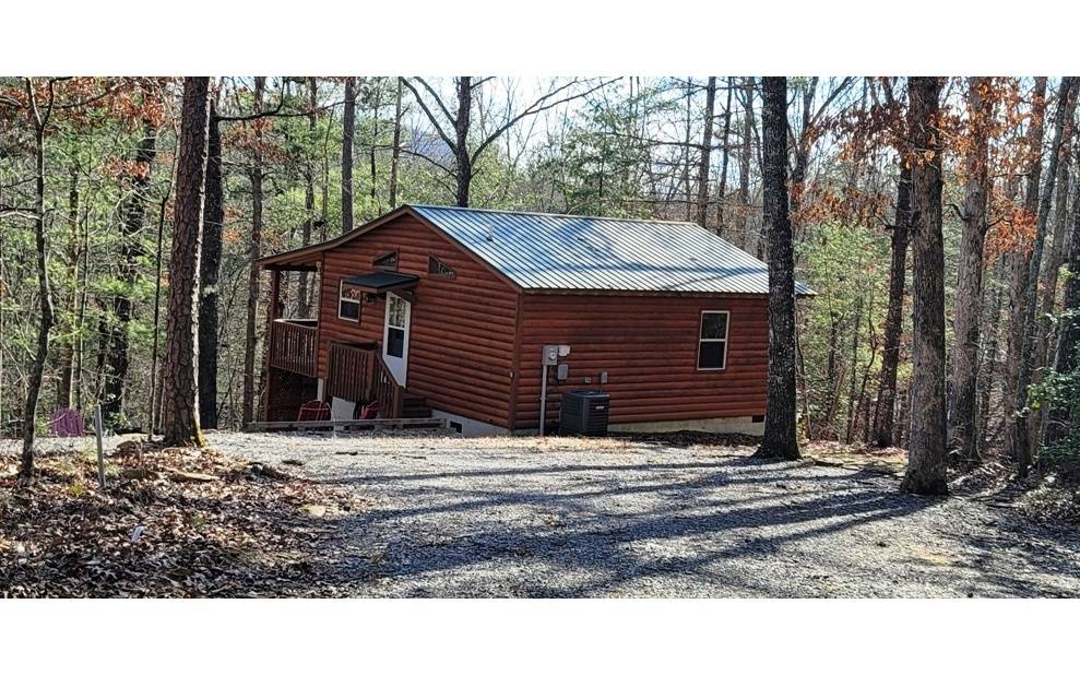 Murphy, NC 28906,55 Fern Cove Lane