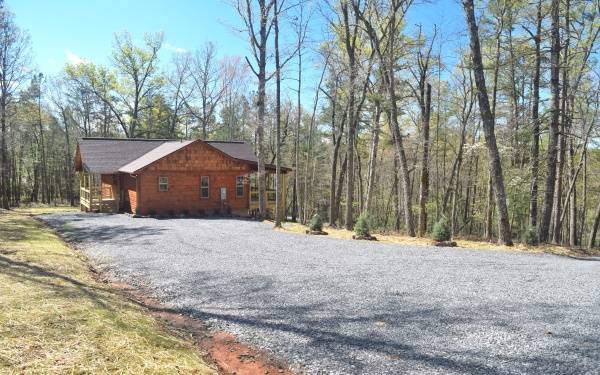 Morganton, GA 30560,80 Ridge Brook Drive