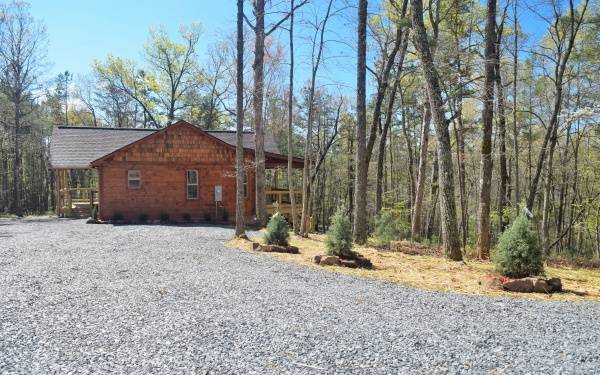 Morganton, GA 30560,80 Ridge Brook Drive