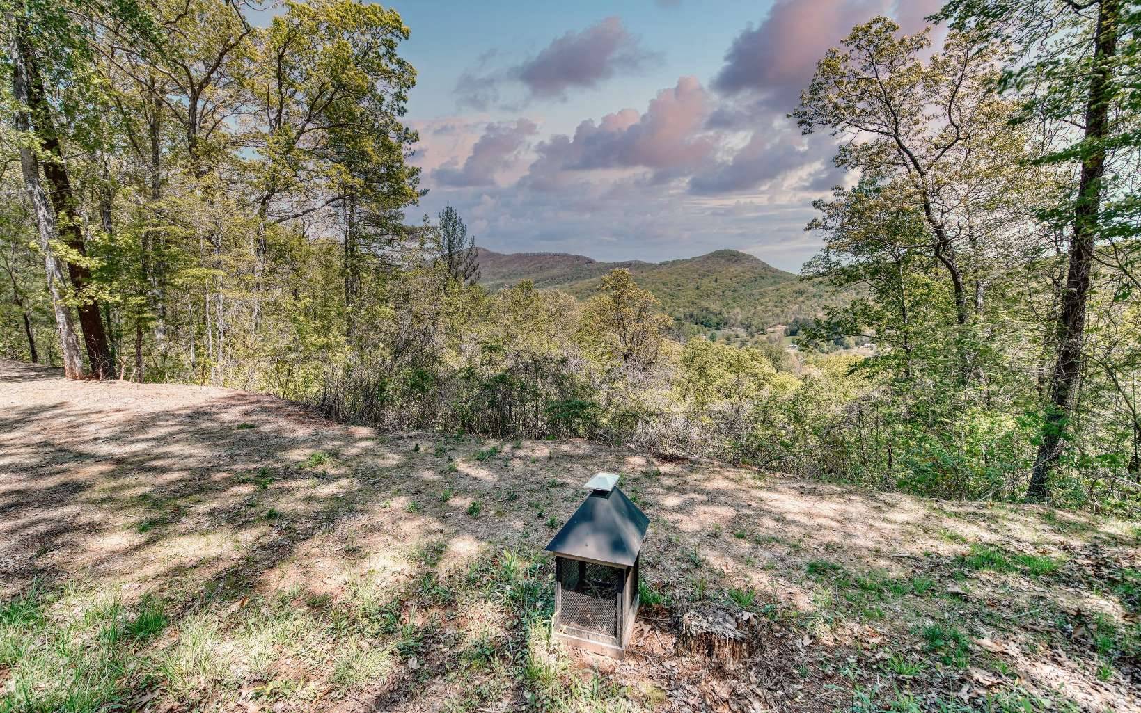 Hiawassee, GA 30546,2398 Rainbow Ridge Road