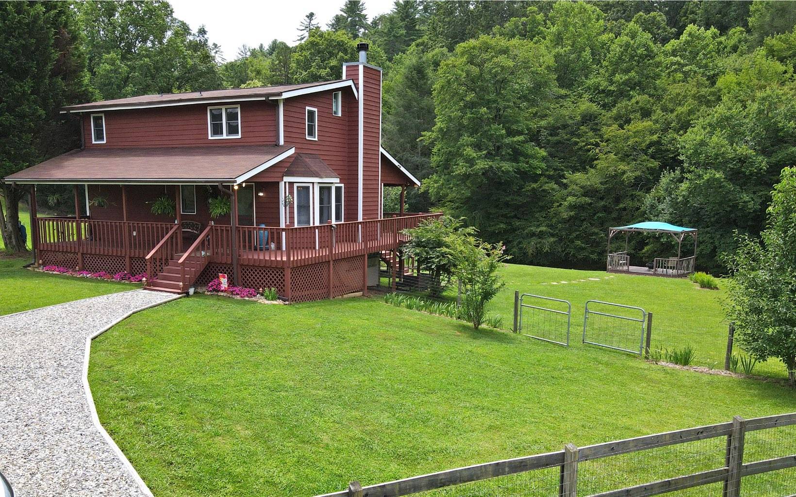 Blairsville, GA 30512,96 Wildwater Lane