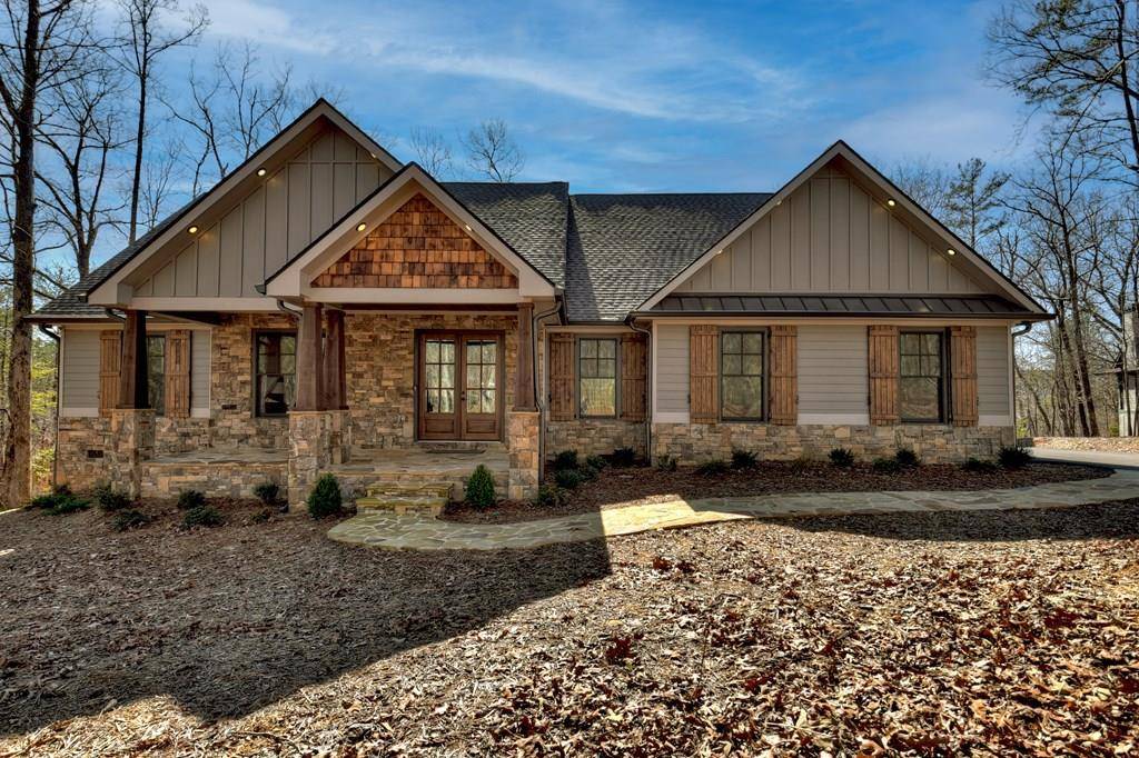 Ellijay, GA 30540,237 Doll Mountain Road