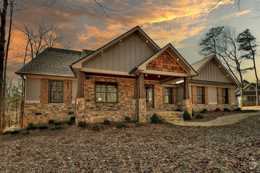 Ellijay, GA 30540,237 Doll Mountain Road