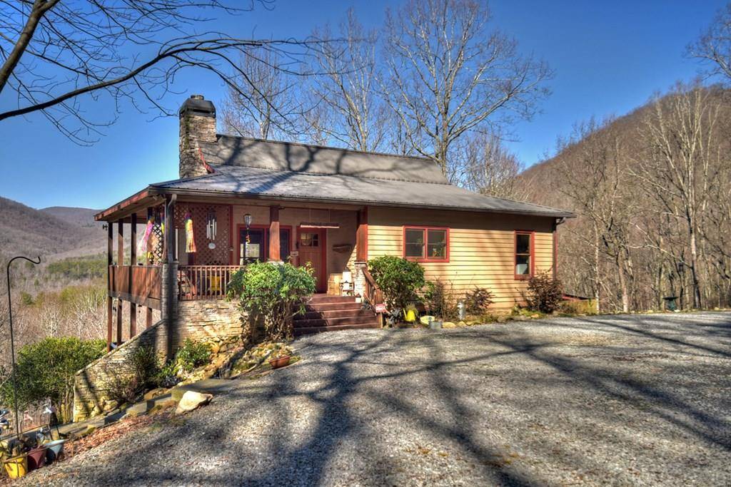 Ellijay, GA 30540,22 Prospectors Ridge Road