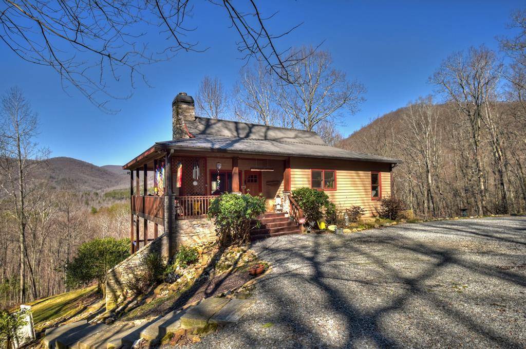 Ellijay, GA 30540,22 Prospectors Ridge Road