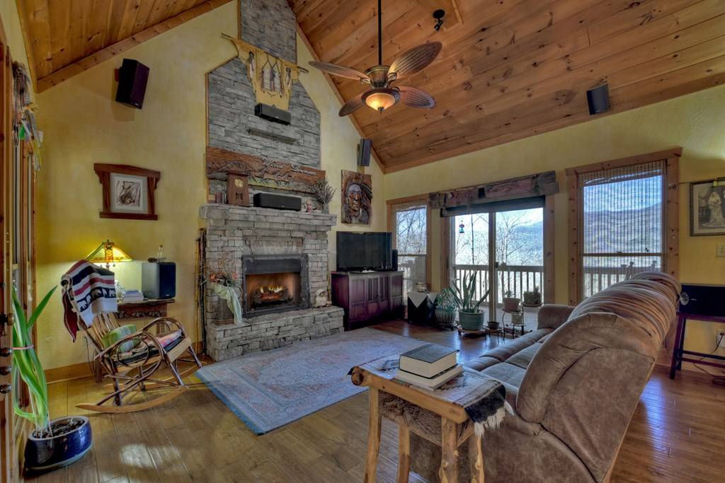 Ellijay, GA 30540,22 Prospectors Ridge Road