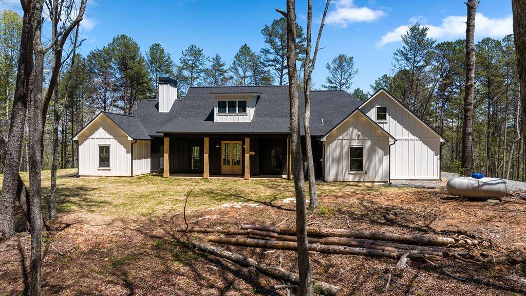 Mineral Bluff, GA 30559,370 Knollwood Drive