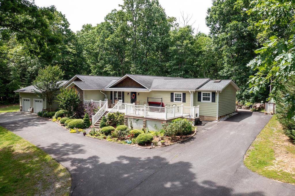 Hayesville, NC 28904,278 Ivy Knob Lane