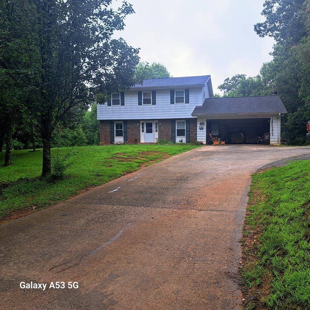 Epworth, GA 30541,1321 Old Epworth Road