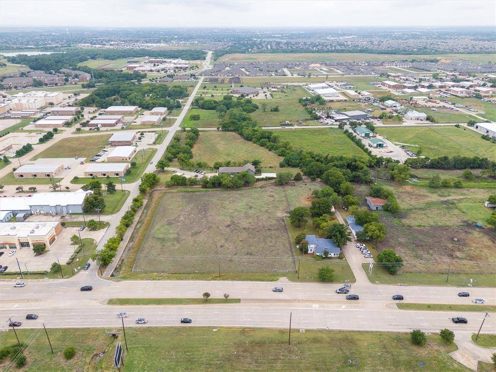 Wylie, TX 75098,2710 W Fm 544