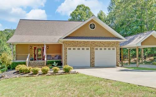 Blairsville, GA 30512,62 Owl Way