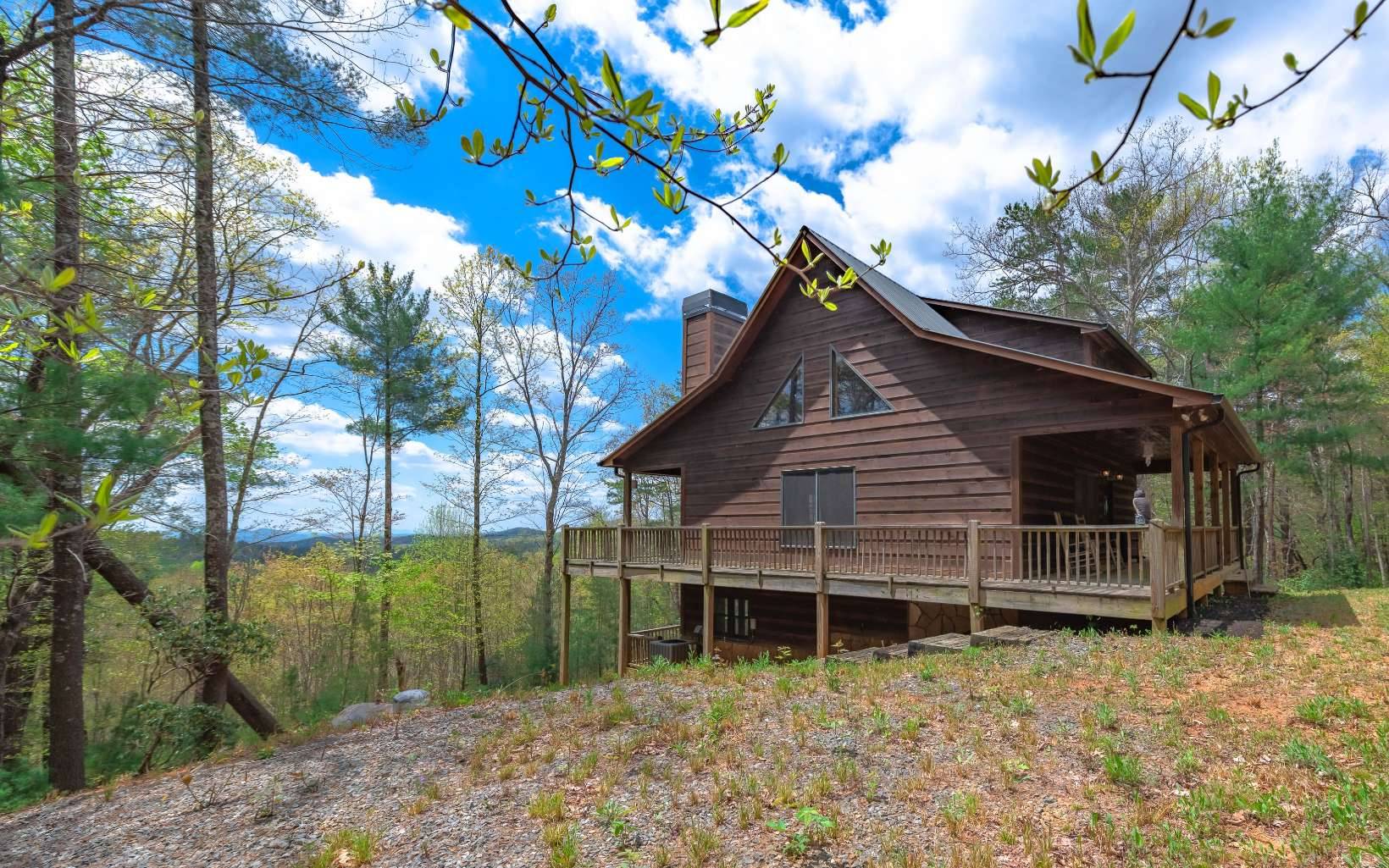 Ellijay, GA 30540,88 Amy Creek Circle