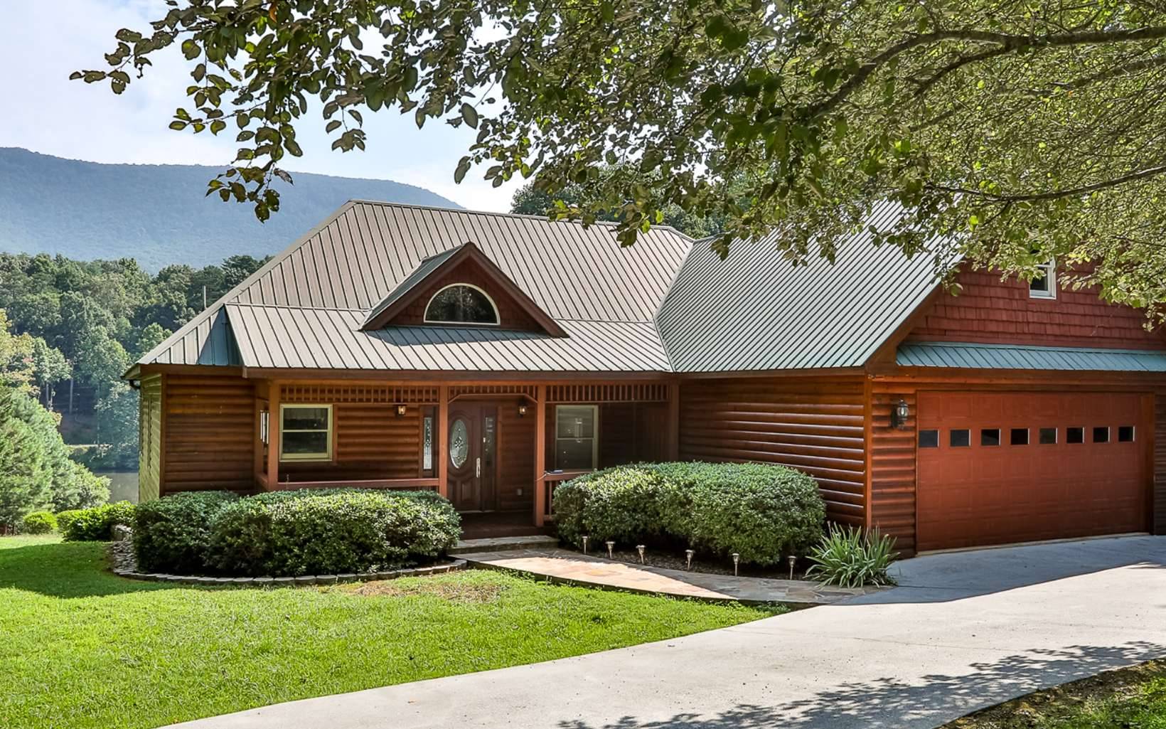 Ellijay, GA 30536,211 Mountain Creek Way