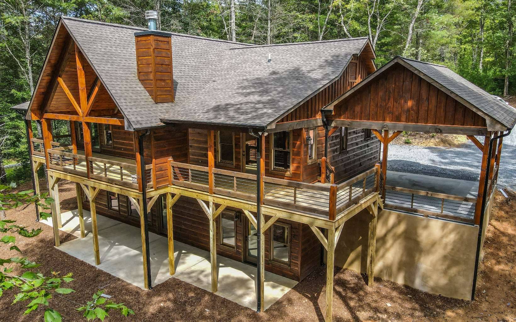 Morganton, GA 30560,20 Whiskey Ridge