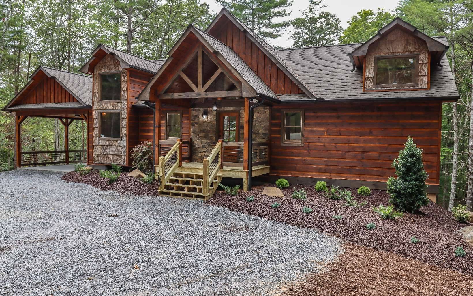 Morganton, GA 30560,20 Whiskey Ridge