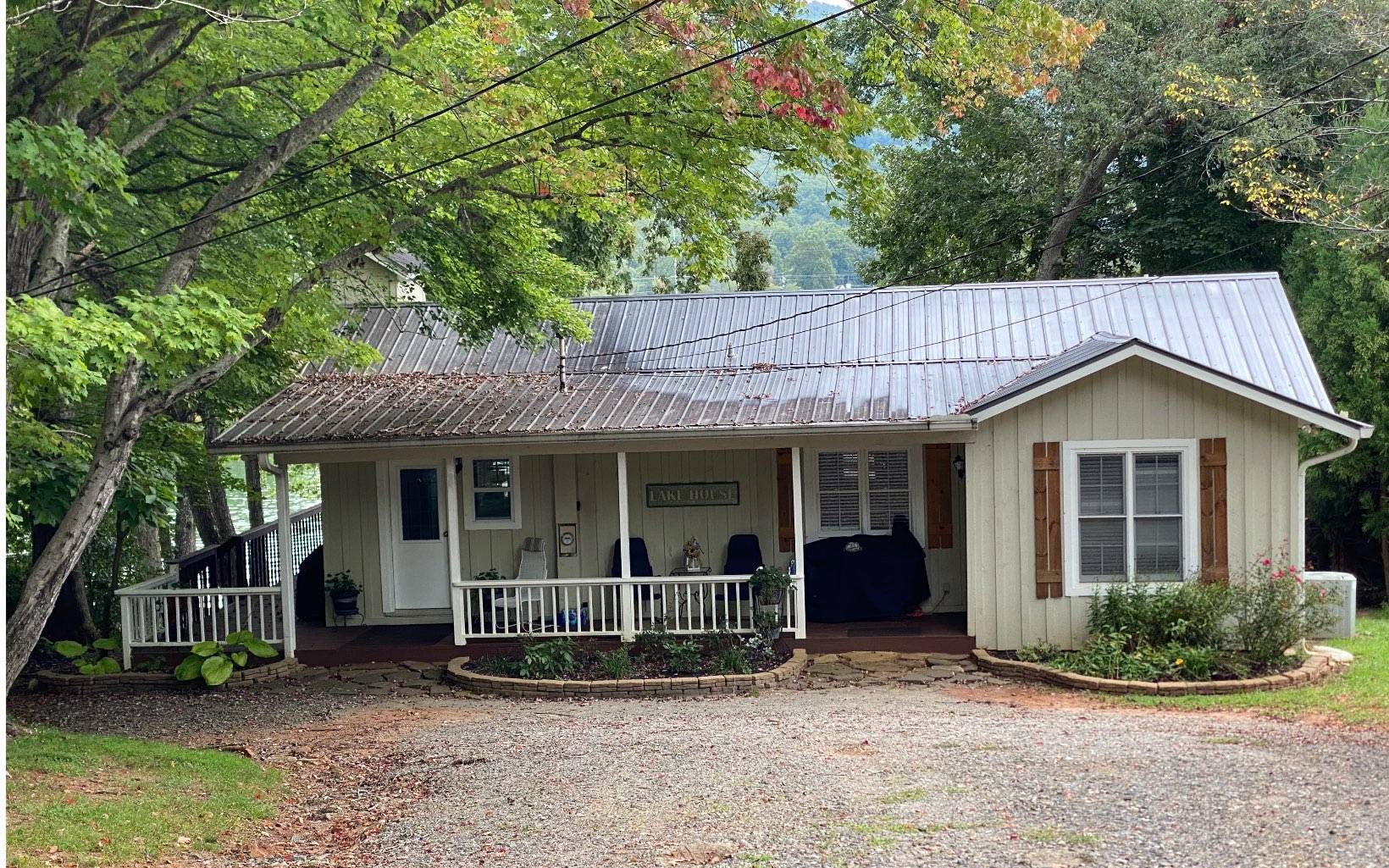 Hiawassee, GA 30546,802 Beech Cove Drive