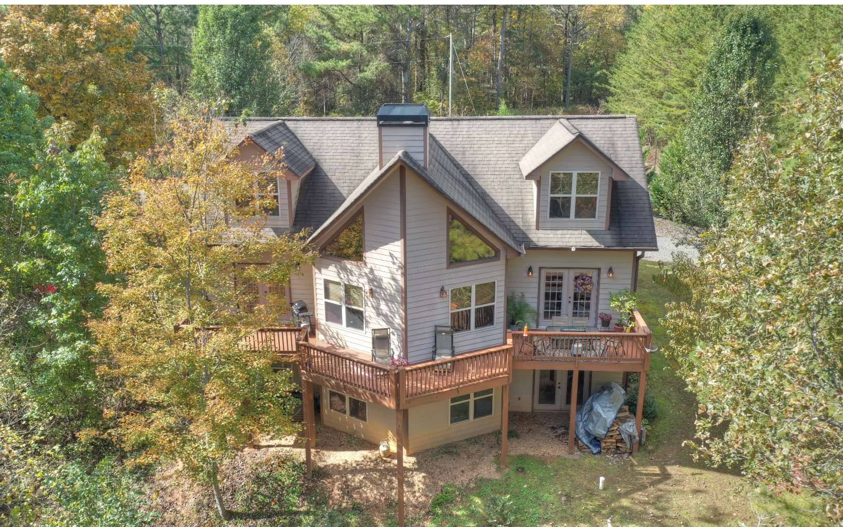 Ellijay, GA 30536,650 Old Orchard Road