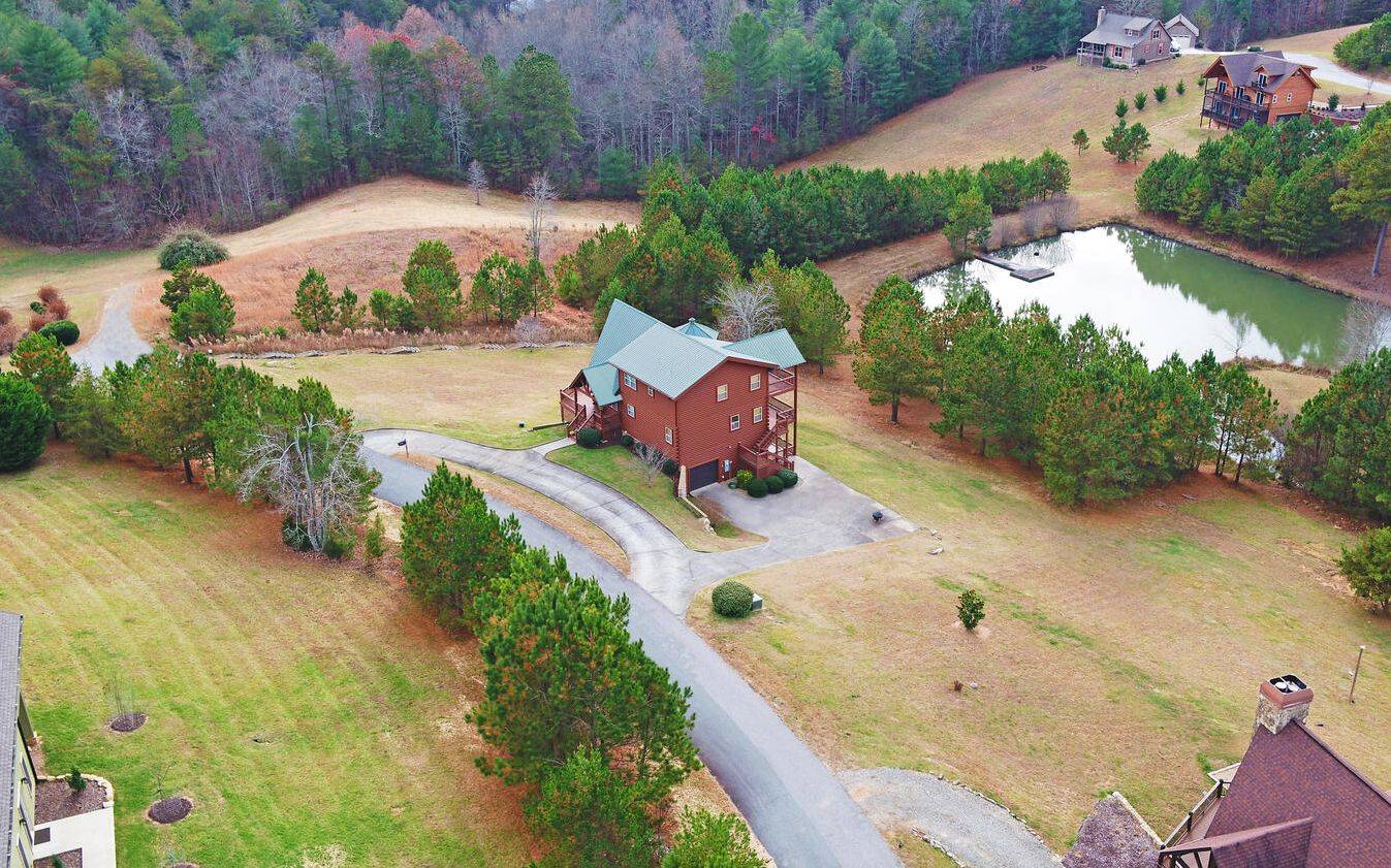 Morganton, GA 30560,58 Pond Overlook Lane