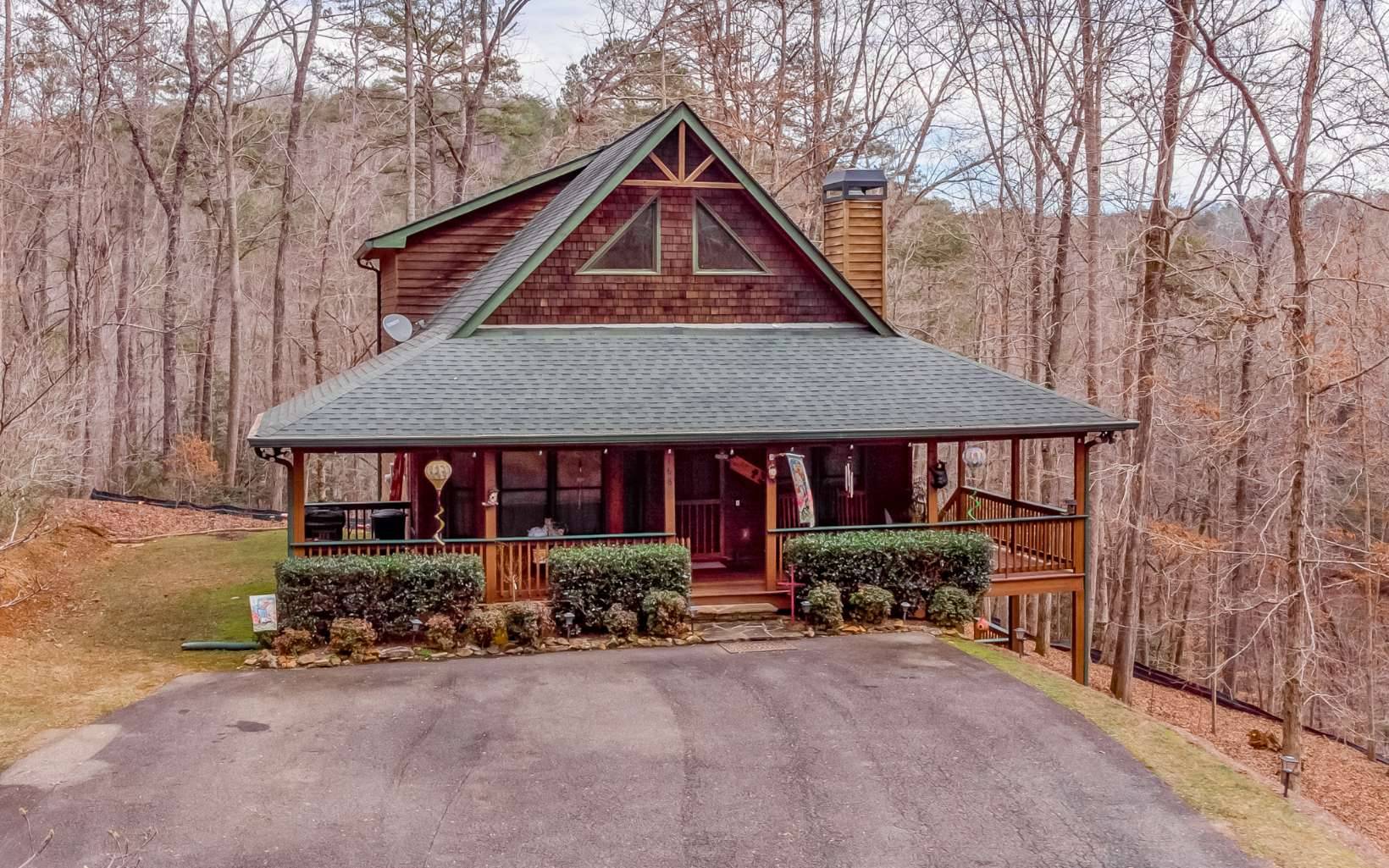 Dahlonega, GA 30533,168 Mountain Path