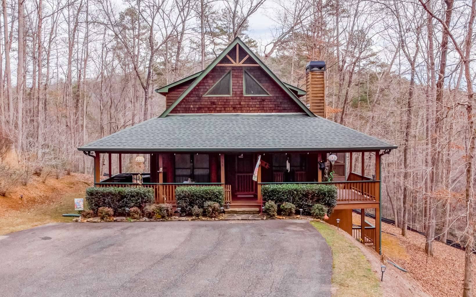 Dahlonega, GA 30533,168 Mountain Path