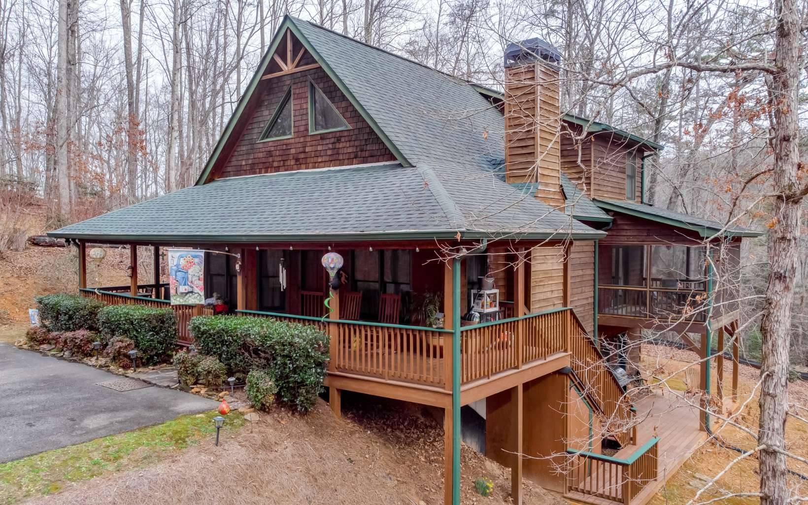 Dahlonega, GA 30533,168 Mountain Path