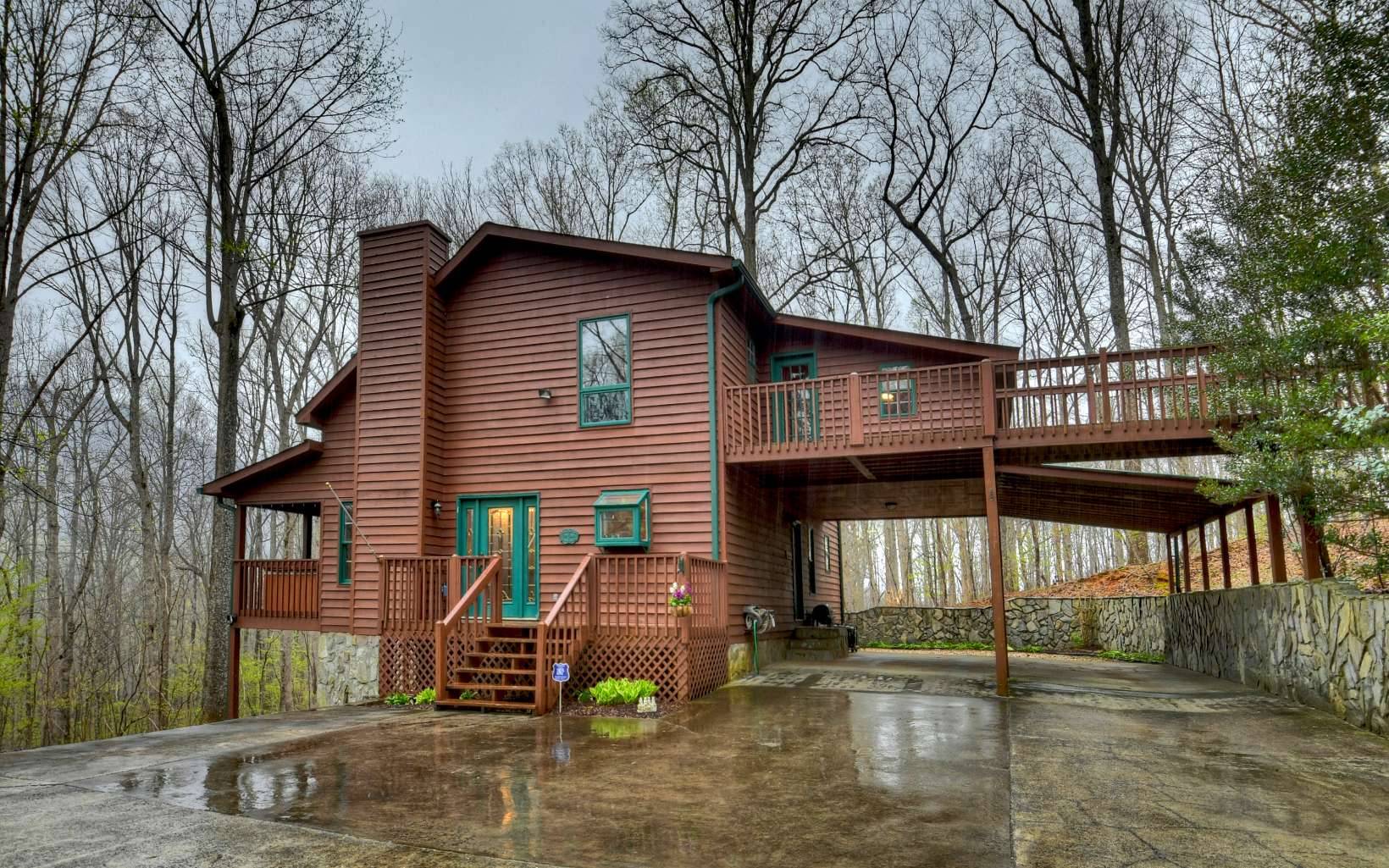 Ellijay, GA 30536,330 Mountain Creek Way