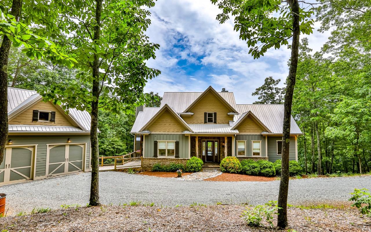 Ellijay, GA 30536,520 Mountain Laurel Lane