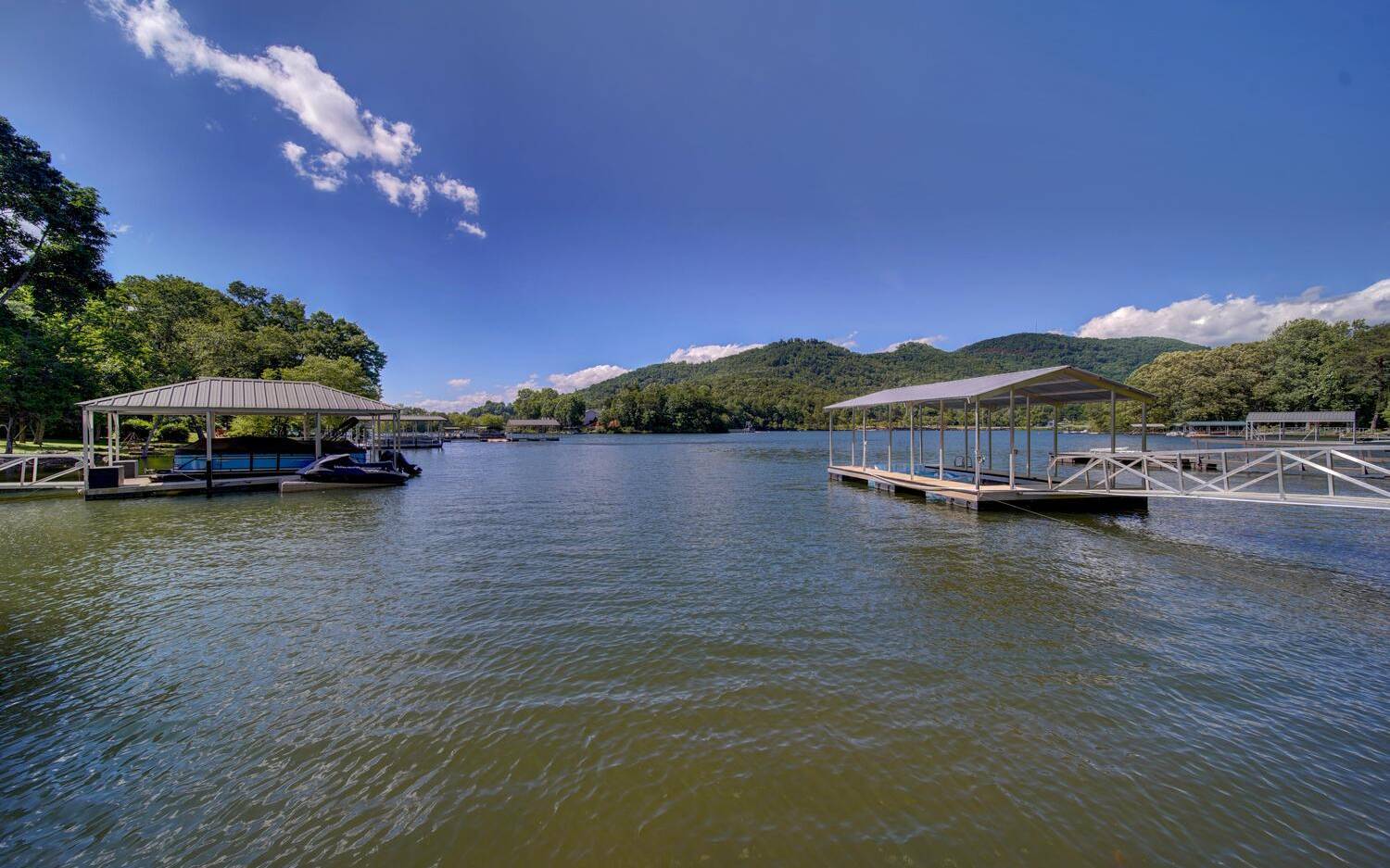 Hiawassee, GA 30546,611 Beech Cove Drive