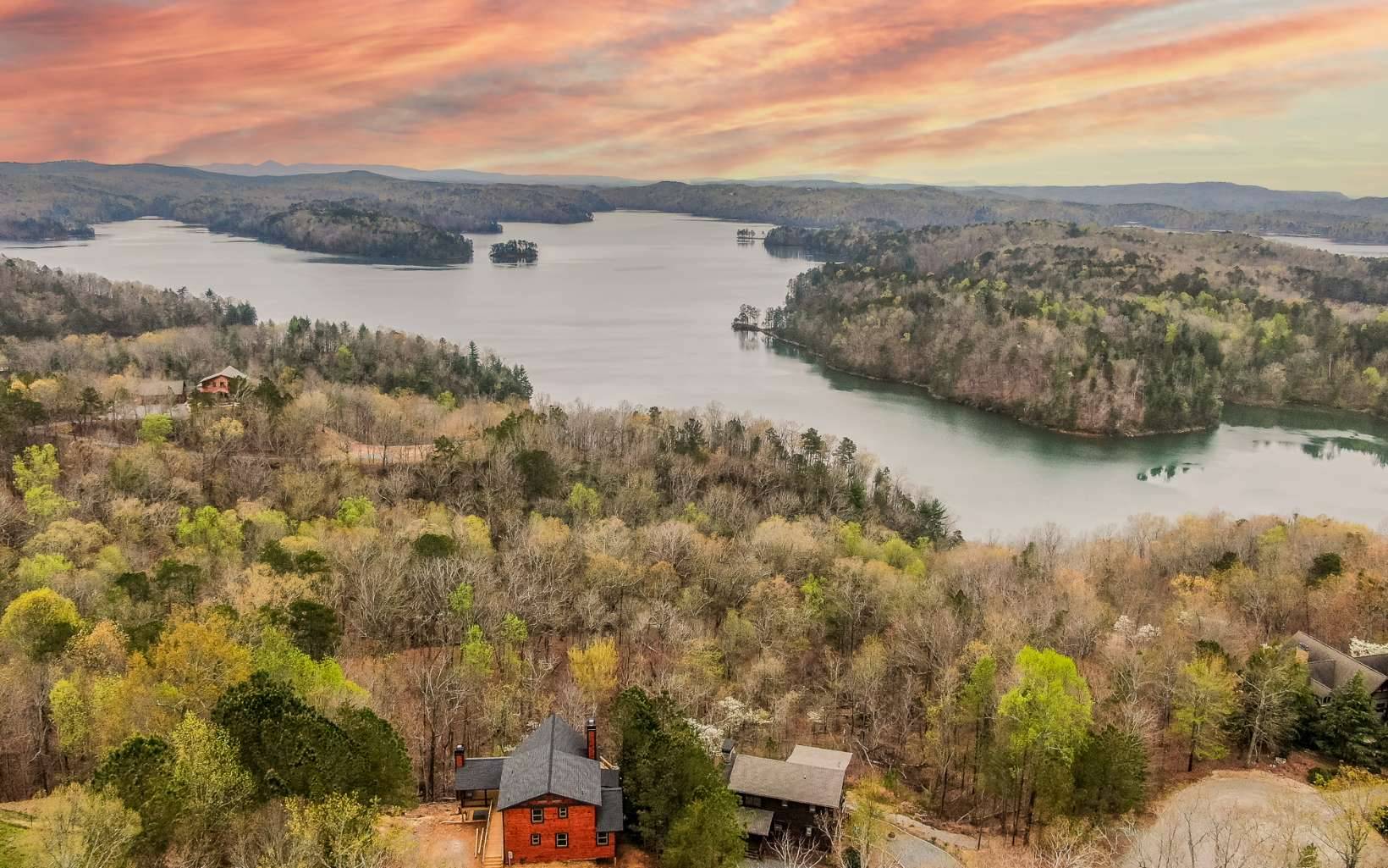 Ellijay, GA 30540,150 Mountain Lake Road