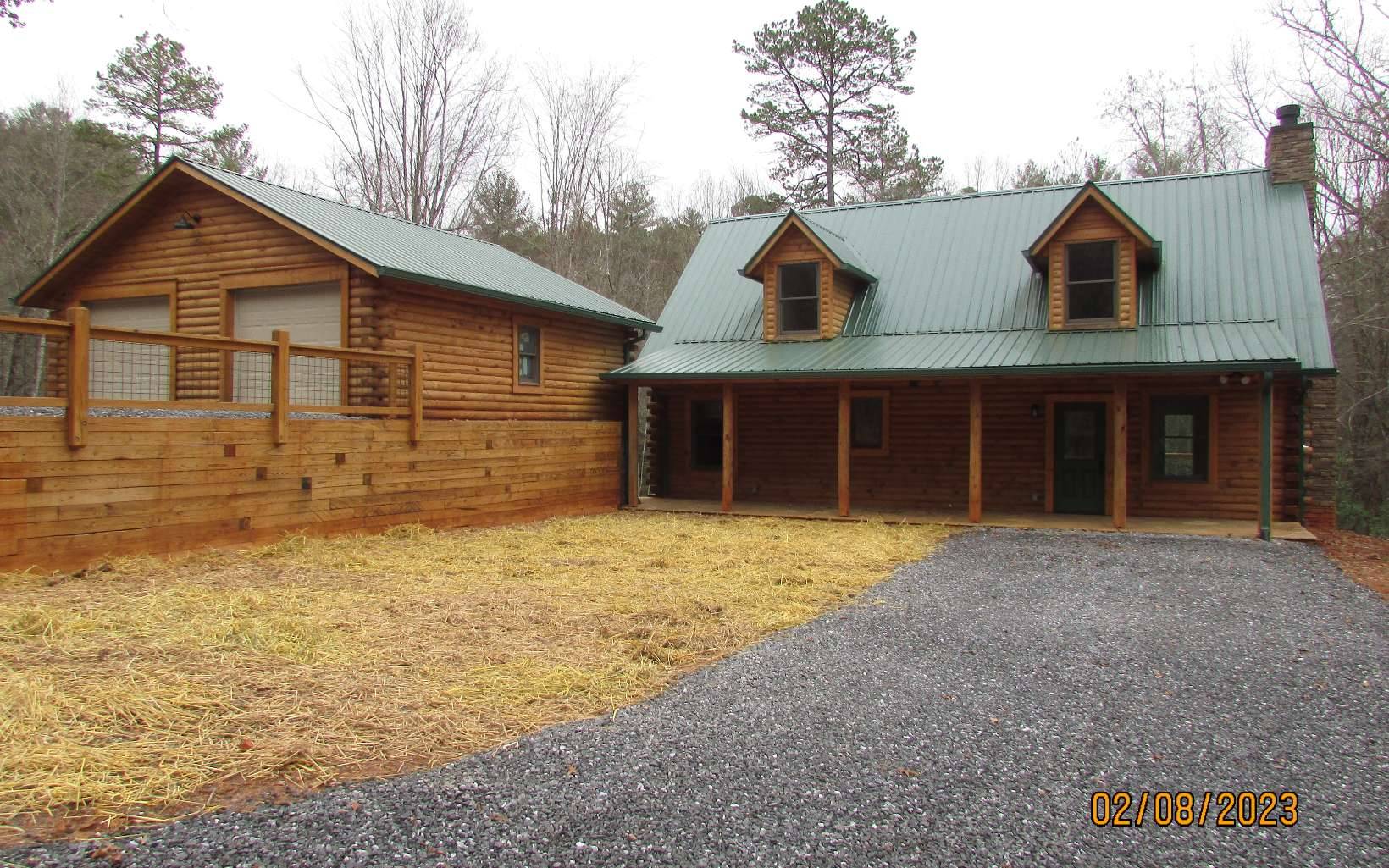 Hayesville, NC 28904,90 Broadtree Ridge