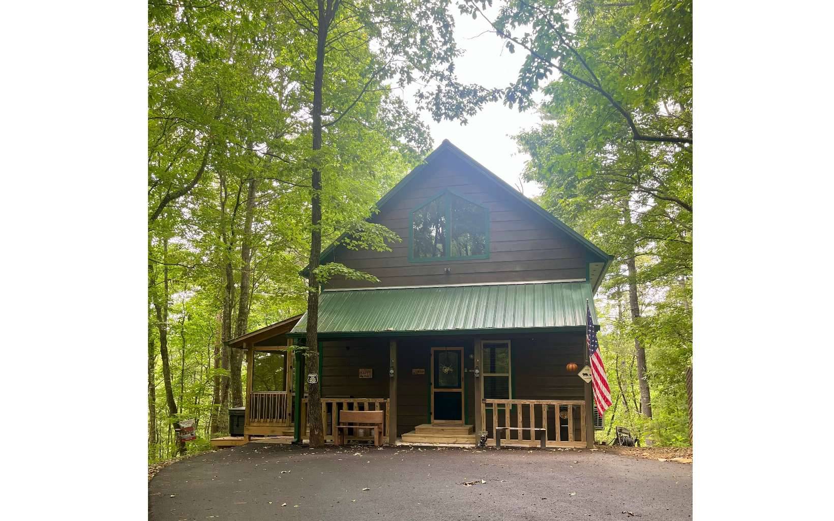 Ellijay, GA 30540,1100 Lakeland Drive