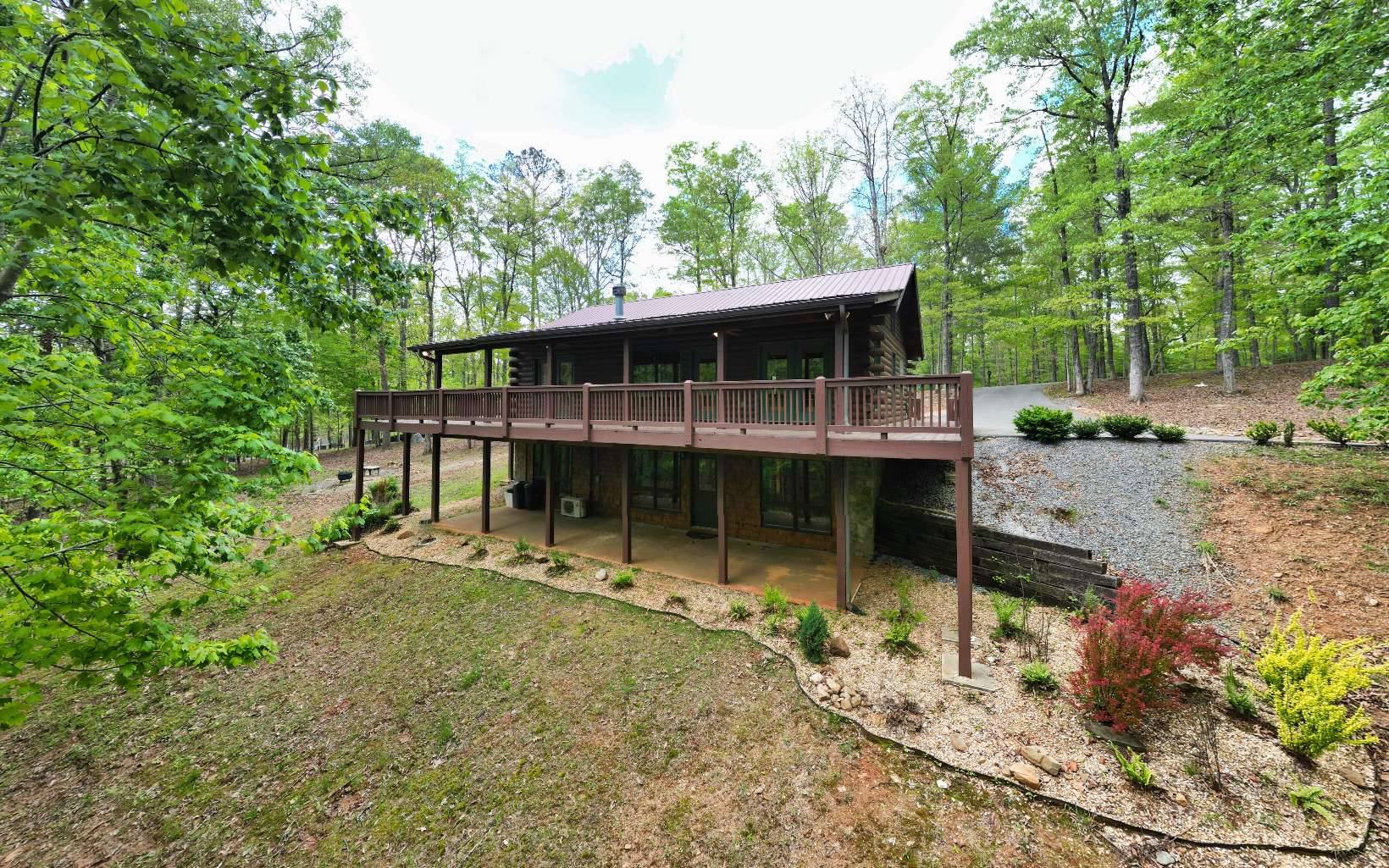 Mineral Bluff, GA 30559,331 Hunters Ridge Road