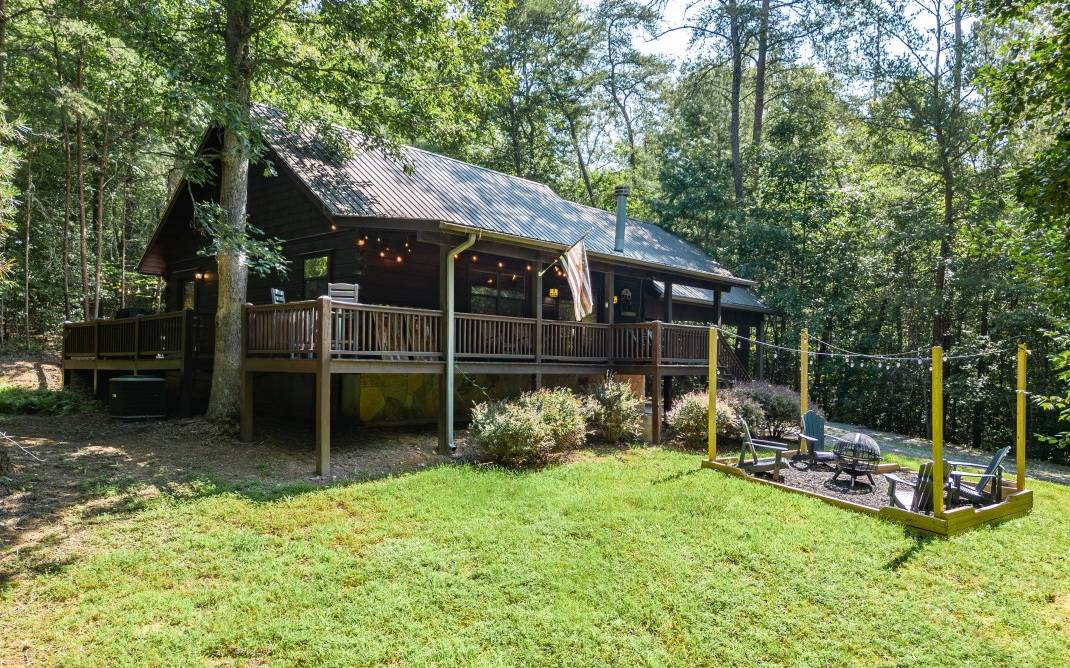 Mineral Bluff, GA 30559,576 River Estates Road