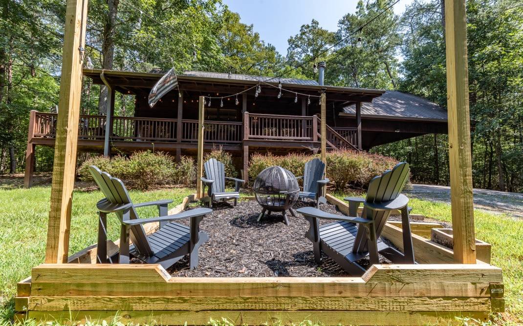 Mineral Bluff, GA 30559,576 River Estates Road