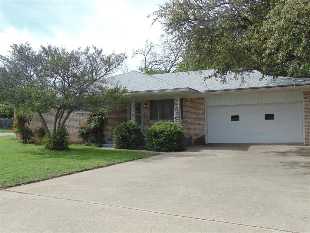 Brownwood, TX 76801,107 Bonnie Place