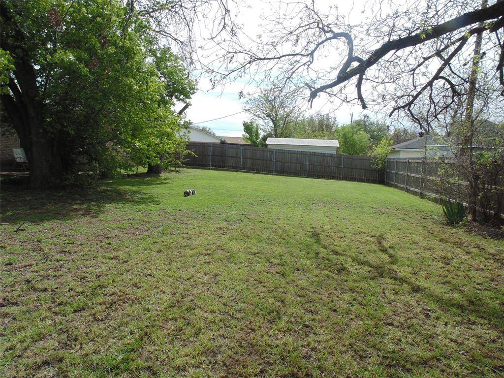 Brownwood, TX 76801,107 Bonnie Place