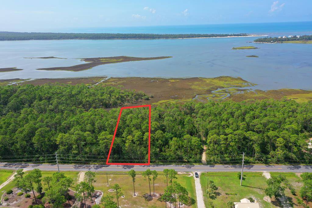 Port St. Joe, FL 32456,Lot 19 CR 30-A