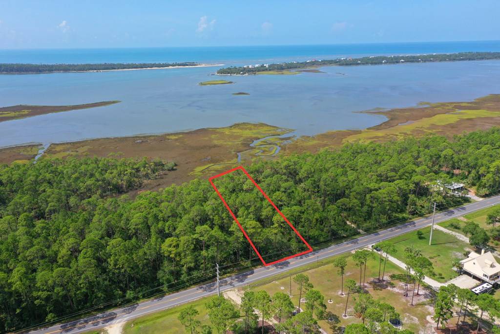 Port St. Joe, FL 32456,Lot 19 CR 30-A