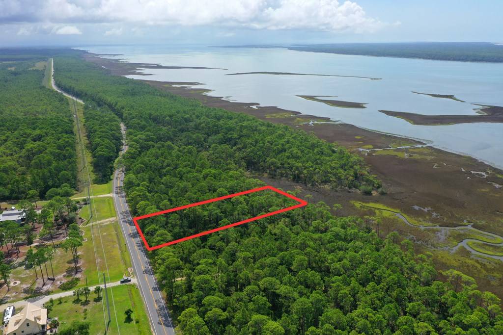 Port St. Joe, FL 32456,Lot 19 CR 30-A