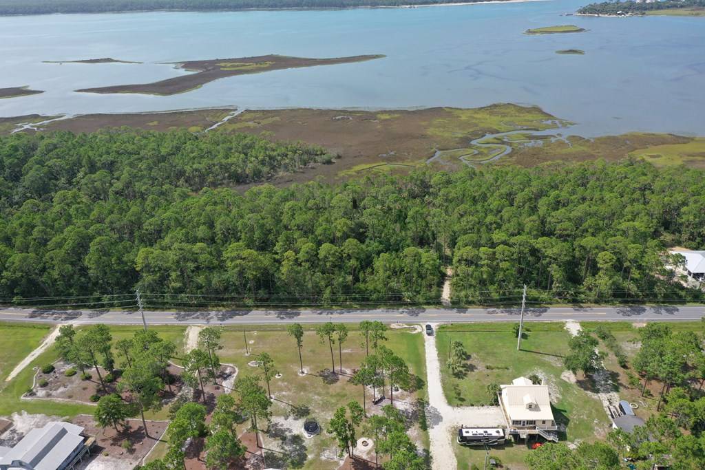 Port St. Joe, FL 32456,Lot 19 CR 30-A