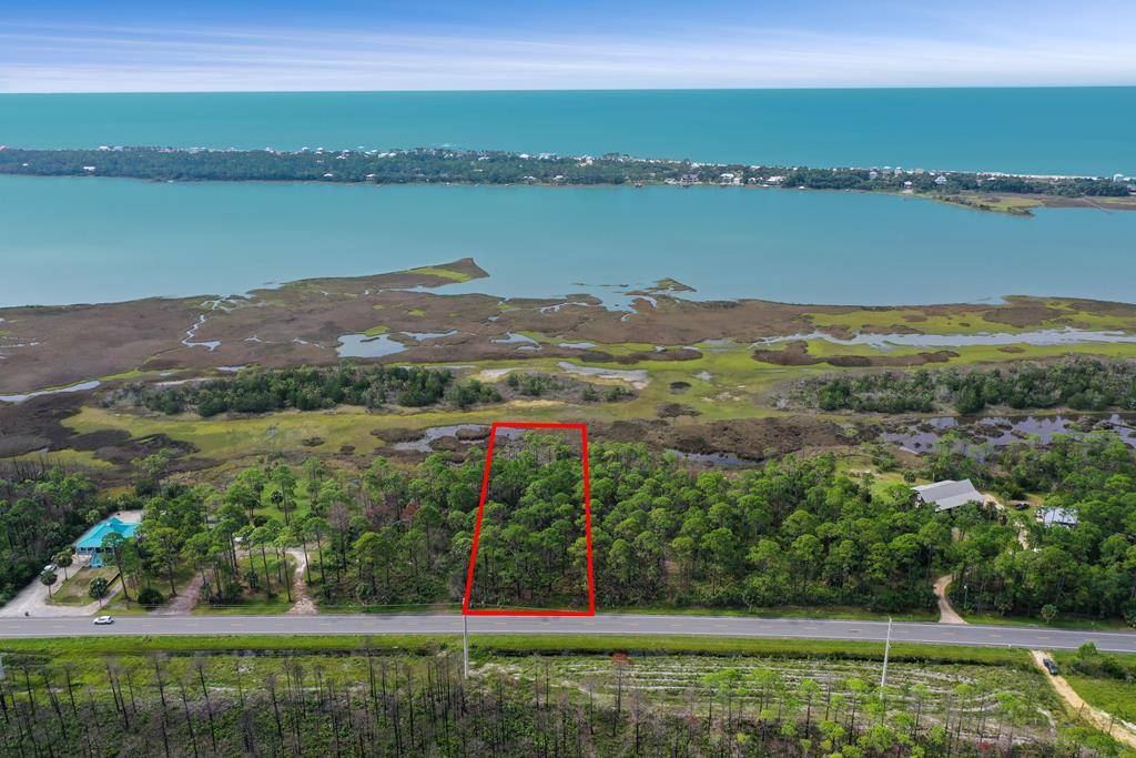 Port St. Joe, FL 32456,Lot 23 CR 30-A