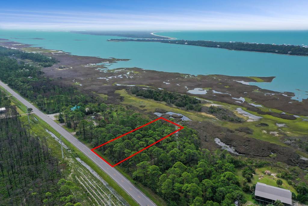 Port St. Joe, FL 32456,Lot 23 CR 30-A