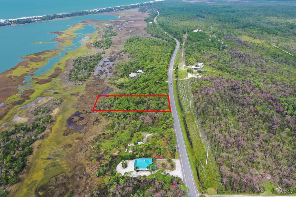 Port St. Joe, FL 32456,Lot 23 CR 30-A