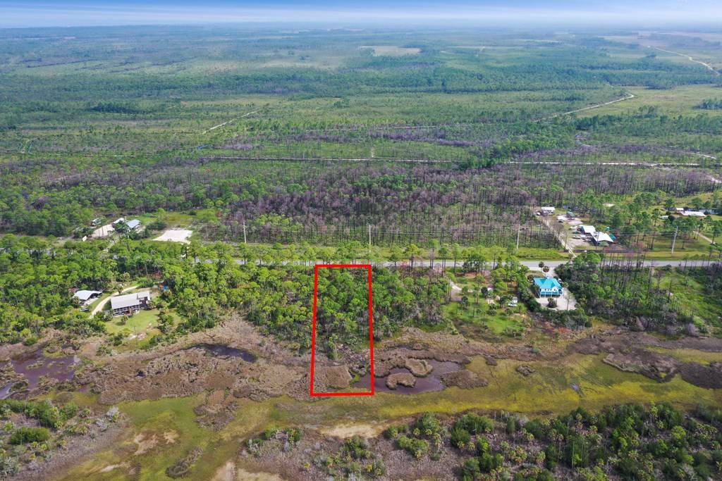 Port St. Joe, FL 32456,Lot 23 CR 30-A